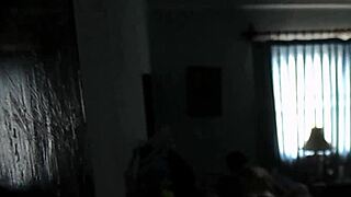 does my cousin fuck me at home?