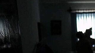 does my cousin fuck me at home?