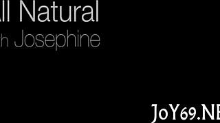 Stunning Angel Teases with Softcore Solo Masturbation in Tight Outfit