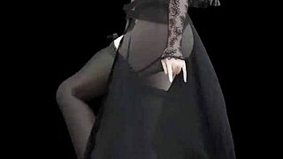 weak sound nude dance tiktok style mmd pure dance (3d adult anime)