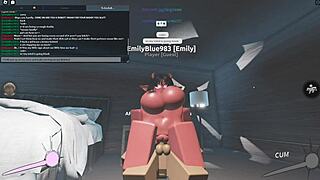 15 Roblox Porn Adventures