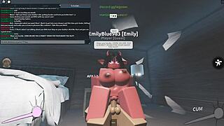 15 Roblox Porn Adventures