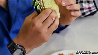 i tricked this young straight boy to fuck my gay ass