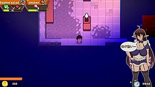 Hentai Game Ntr Rice Part 6: Friend's Beach Encounter