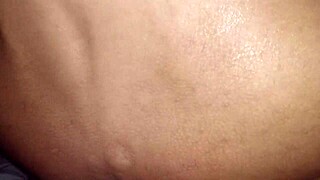 I rode that 20cm stud so hard! 😏