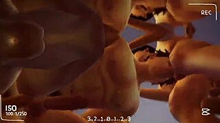 Sims 4 Orgy Fills Room With Cum In Intense Gay Sex