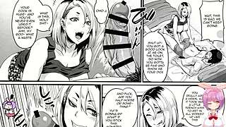 Gal Bitch Sister Yariman Hentai