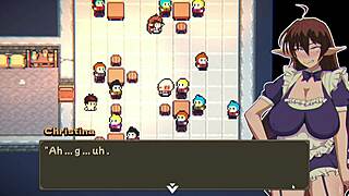 Hentai Game Ntr Rice Part 6: Friend's Beach Encounter