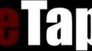 Teen blonde Anastasia Knight caught stealing, punished hard by old man