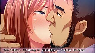 Kanojo Ga Yakyuubu Manager Part 6 Eng Sub NTR Hentai Gangbang