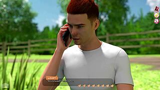 Complete Gameplay Helping Hotties Part 3