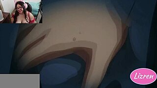 Lizren takes us through a wild new hentai adventure. Let's dive into this animated story with crazy twists.