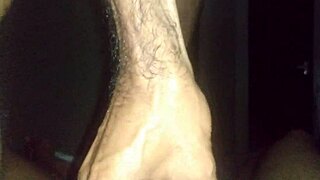 I rode that 20cm stud so hard! 😏