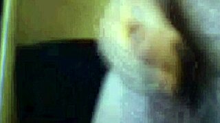 guy from cordoba casually shows his short dick on webcam chat