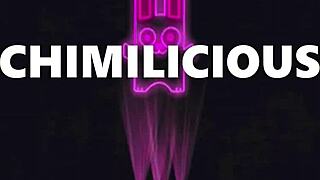 Overwhelmed Cameraman Scores Threesome With Stunning Models