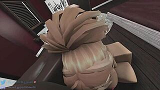 you fucked this white girl in her bedroom?