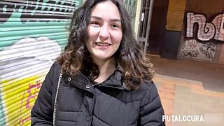 Gigi Lust Caught And Fucked By Torbe.