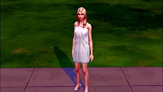 wicked of whimsville se 1 ep 14 greetings gwendolyn goldheart with small 18+ tits masturbation