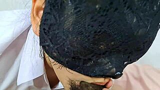 hey, check this thai massage turn into a hot blowjob clip!