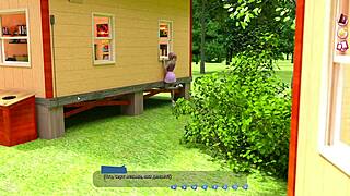 Complete Gameplay Helping Hotties Part 3