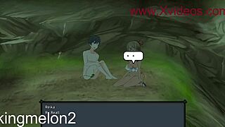 Hentai-Game Mad Island Played Through Level 5