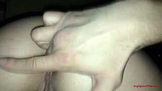 My ass and pussy love your cock inside, neighbor