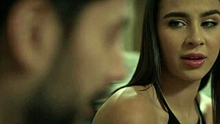 tommy pistol eats kylie rockets dripping wet pussy before ultimate fuck