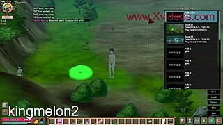 Hentai-Game Mad Island Played Through Level 5