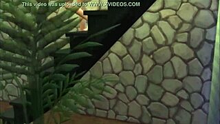 wicked of whimsville se 1 ep 14 greetings gwendolyn goldheart with small 18+ tits masturbation