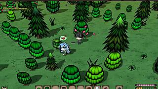 milking and breeding elf slave in sex farm