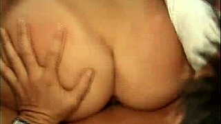 Sorority Sistas Volume 1 Scene 2 - College Blonde Fucking Cowgirl