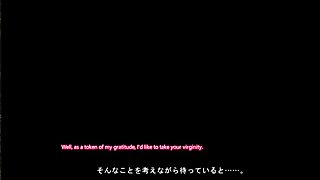 Suzu Rikawa's secret lesson route 5 😊