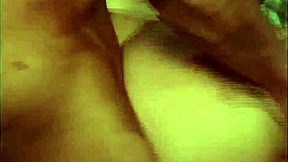 Sorority Sistas Volume 1 Scene 2 - College Blonde Fucking Cowgirl