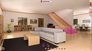 Complete Gameplay Helping Hotties Part 3