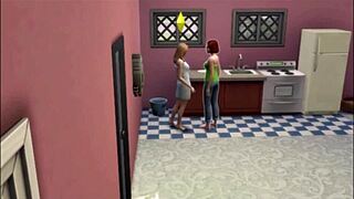 wicked of whimsville se 1 ep 14 greetings gwendolyn goldheart with small 18+ tits masturbation