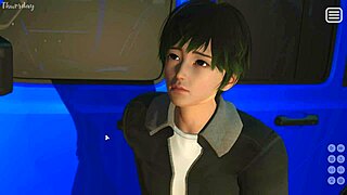 My Bully Is My Lover Part 27