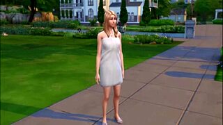 wicked of whimsville se 1 ep 14 greetings gwendolyn goldheart with small 18+ tits masturbation