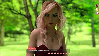 Complete Gameplay Helping Hotties Part 3