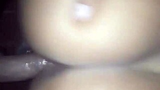 wow, this amateur has a big ass that's amazing