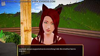 My new family gets intense.