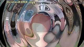 Hentai Visual Journey Hoes in Skirts