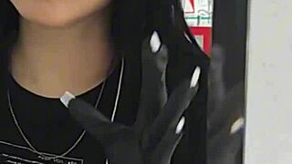 i watch real madrid with my colombian girlfriend