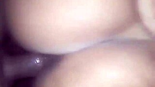 wow, this amateur has a big ass that's amazing