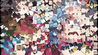 Hentai vizualno potovanje kurbe v krilih