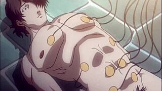 Night Shift Experiments Hentai Teen 18+ Nurse Fucked Uncensored