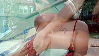 Fresh African pussy ready for big cock in vol 1 trailer.