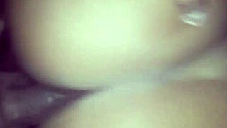 wow, this amateur has a big ass that's amazing