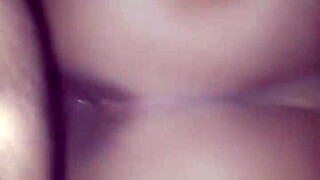 wow, this amateur has a big ass that's amazing