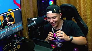 i let my friend ruan fill my latina girlfriends ass in public cuckold casting first time