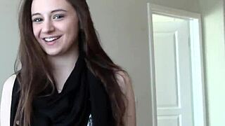 realtor titfucks client hard during open house!